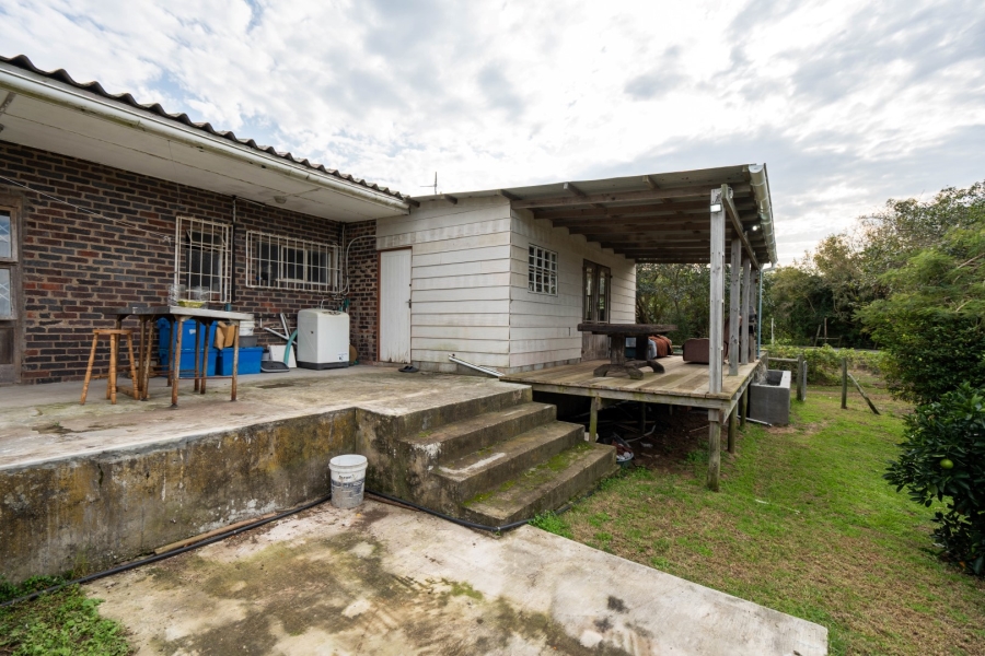 3 Bedroom Property for Sale in Bathurst Eastern Cape